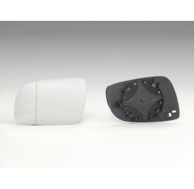 Vw Polo 99-*Cristal Espejo Izq Soporte Asf