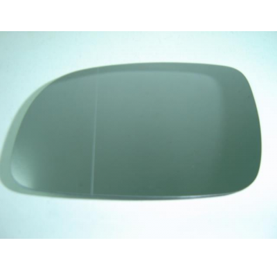 Vw Polo 99-*Cristal Esp Izq C/S Electr. Ter Asf