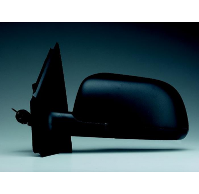 Vw Polo 02-*Espejo Manual Izq Asferico