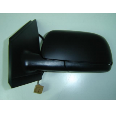 Vw Polo 02-*Espejo Elec Izq Term Asf