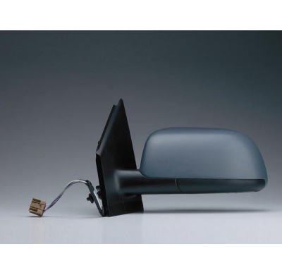 Vw Polo 02-*Esp Elec Izq Ter Para Pintar  Asf