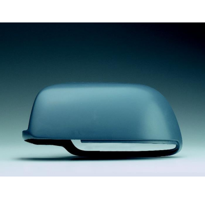 Vw Polo 02-*Carcasa Esp Izq Para Pintar