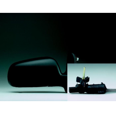 Vw Sharan/Alhambra 00-*Espejo Dch Manual