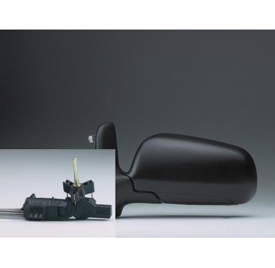 Vw Sharan/Alhambra 00-*Esp Izq Manual Asf