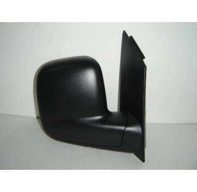 Vw Caddy 04-*Esp Dch Manual Convexo