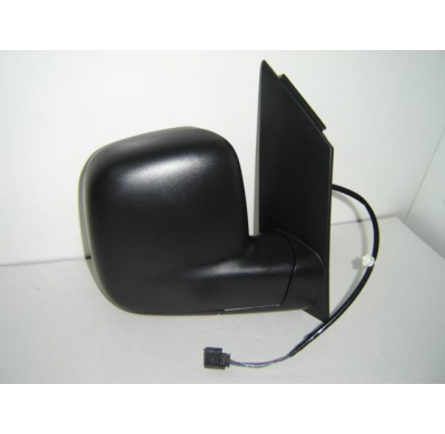 Vw Caddy 04-*Esp Dch Electrico Termico Convexo