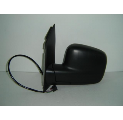 Vw Caddy 04-*Esp Izq Electrico Termico Asferico