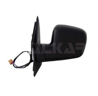 Vw Transporter 03-*Retrovisor Izq Electrico Asferico Termico