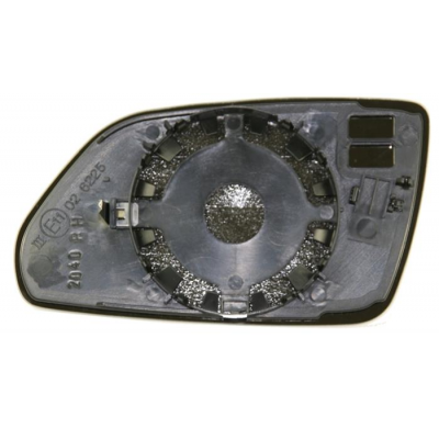 Vw Polo 05-*Cristal Espejo Dch Convexo