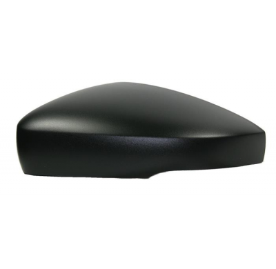 Vw Polo 09-*Carcasa Espejo Dch Negra