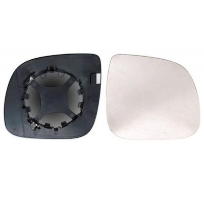 Vw Transporter T5 10-*Cristal Retrovisor Dch Convexo