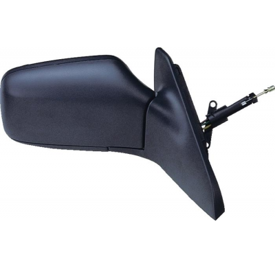 Volvo S40 96-*Espejo Dch Mecanico Convexo