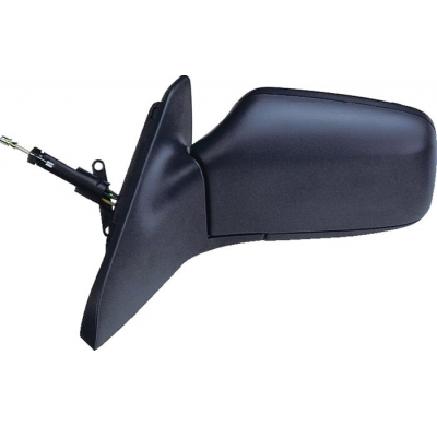 Volvo S40 96-*Espejo Izq Mecanico Asferico