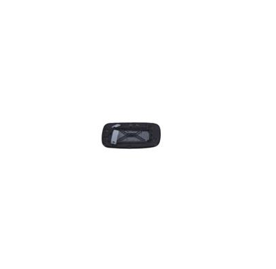 Volvo S40 03-**Cristal Retrovisor Dch Calefactado Convexo