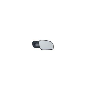 Volvo S60/S80 99-03**cristal Retrovisor Izq Calefactado Asferico