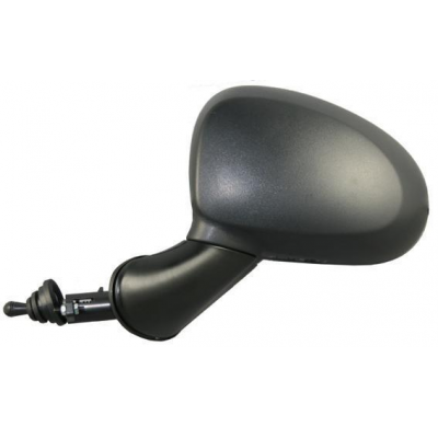 Daewoo Matiz 05-*Espejo Manual Dch Convexo