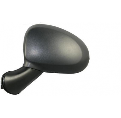 Daewoo Matiz 05-*Espejo Dch Elect Convexo