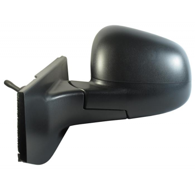 Chevrolet Spark 10-*Retrovisor Electrico Termico Izq Convexo Para Pintar 5pins