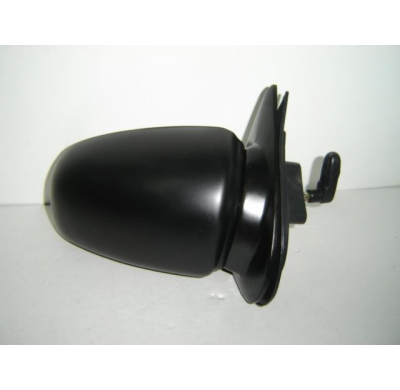 Hyundai Pony 92-*Espejo Manual Dch