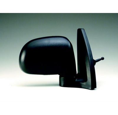 Hyundai Atos 98-*Espejo Manual Dch