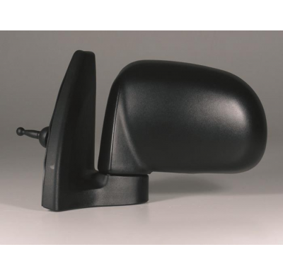 Hyundai Atos Prime 00-*Espejo Manual Izq