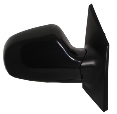 Hyundai Matrix 02-*Espejo Dch Electrico Termico Convexo