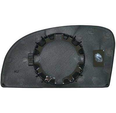 Hyundai Getz 02-*Cristal Espejo Convexo Dch