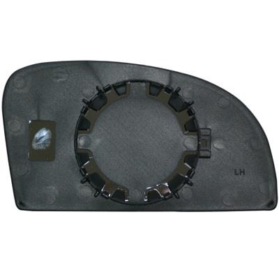 Hyundai Getz 02-*Cristal Espejo Convexo Izq