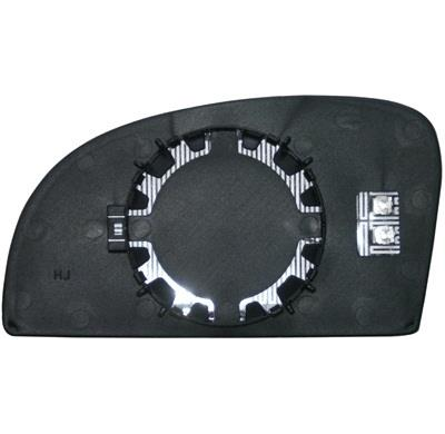 Hyundai Getz 02-*Cristal Espejo Convexo Calefactado Dch