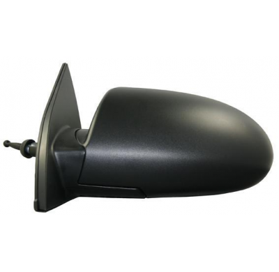 Hyundai Accent 06-*Espejo Manual Dch Convexo