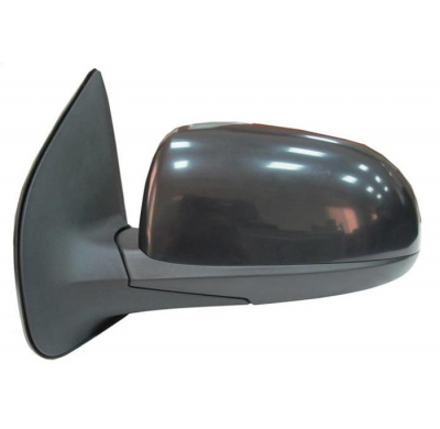 Hyundai I20 08-*Retrovisor Izq Electrico Termico Para Pintar Convexo