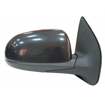 Hyundai I20 08-*Retrovisor Dch Electrico Termico Abatible Electricamente Para Pintar Convexo
