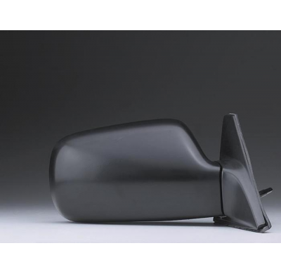 Honda Civic 88-*Espejo Manual Dch 3p