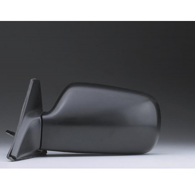 Honda Civic 88-*Espejo Izq Manual 3p