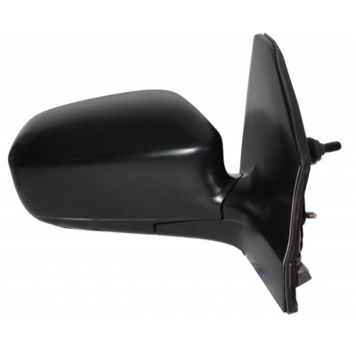 Honda Civic 01-*Espejo Dch Electrico Termico 3p