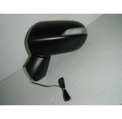 Honda Jazz 04-*Espejo Izq Manual C/Intermitente