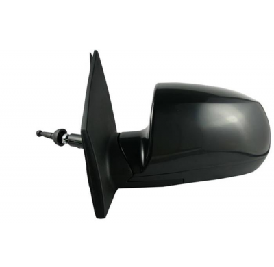 Kia Rio 05-*Retrovisor Maual Convexo Izq
