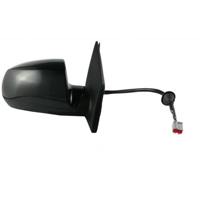 Kia Rio 05-*Retrovisor Electrico Convexo Dch