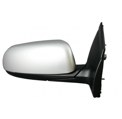 Kia Picanto 11-*Retrovisor Dch Electrico Termico Para Pintar Convexo 5 Pines