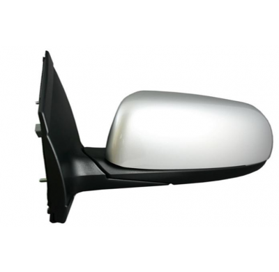Kia Picanto 11-*Retrovisor Izq Electrico Termico Para Pintar Convexo 5 Pines