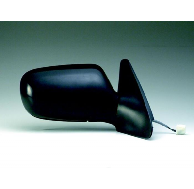 Mazda 323 95-*Espejo Dch Electrico 4p