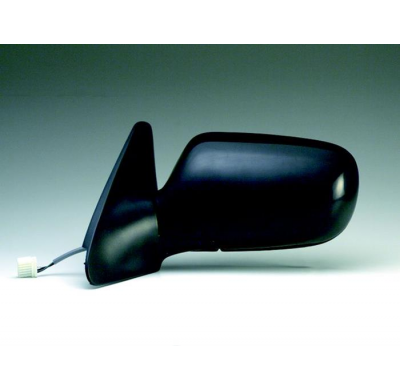 Mazda 323 95-*Espejo Izq Electrico 4p