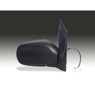 Mazda Mpv 00-*Espejo Dch Elec Termico