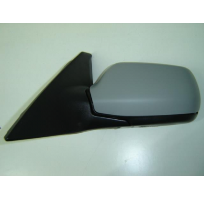 Mazda 3 3/5p 04-*Espejo Izq Electr. Ter Para Pintar