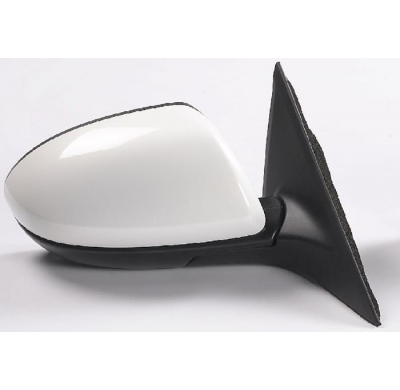 Mazda 6 07-*Espejo Electr.Izq Para Pintar Asferico