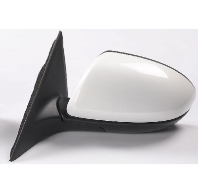 Mazda 6 07-*Espejo Dch Elec Termico Para Pintar Abatible Convexo