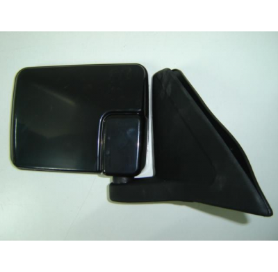Mitsu L200 96-*Espejo Manual Dch