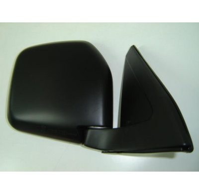 Mitsubishi Pajero 92-*Esp Dch Man Negro