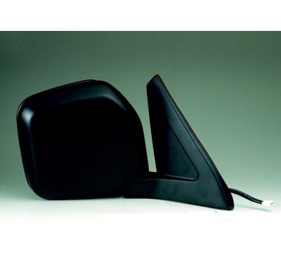 Mitsubishi Pajero 92-*Esp Dch Electr. Negro