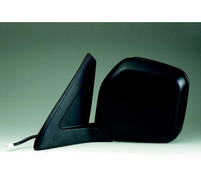 Mitsubishi Pajero 92-*Esp Izq Electr. Negro